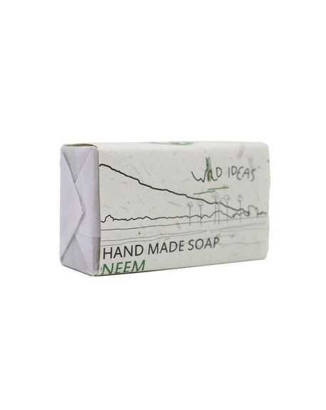 Hand Made Soap - Neem