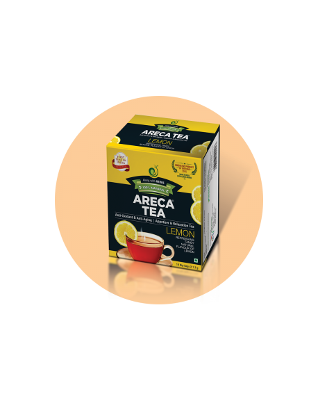 Areca Lemon