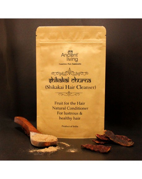 Shikakai Hair Cleanser