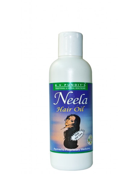Neela Hair Oil
