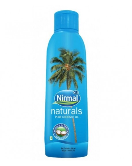 Nirmal Pure Coconut Oil
