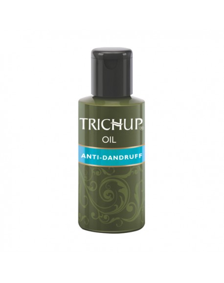 Trichup Anti Dandruff Oil