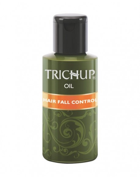 Trichup Hair Oil HFC
