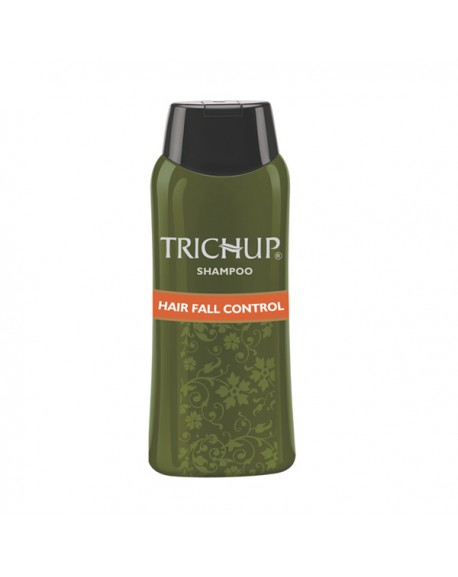 Trichup Herbal Shampoo Hair Fall Control