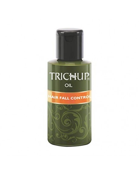 Trichup Oil