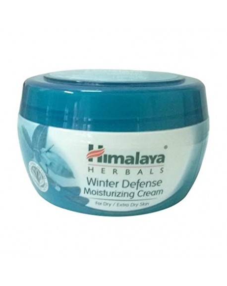 Winter Defense Cream