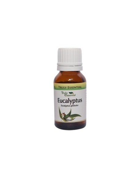 Eucalyptus oil