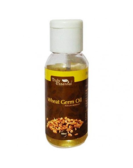 Wheat germ oil