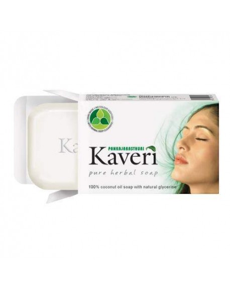 Kaveri soap