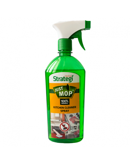 Just mop kichean spray