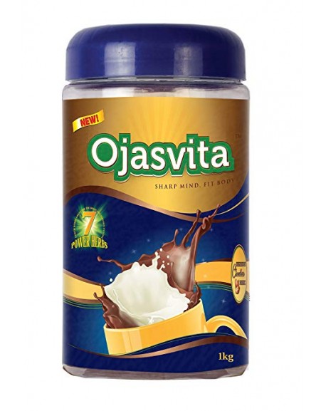 Ojasvita (chocolate)