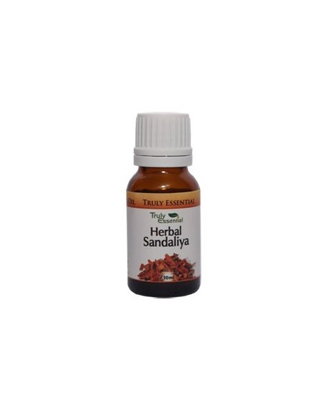 Herbal sandaliya oil
