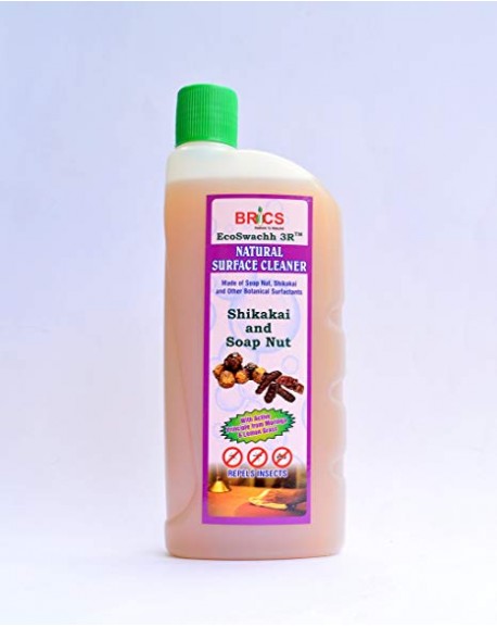 EcoSwachh 3R - Natural Surface Cleaner 500ml