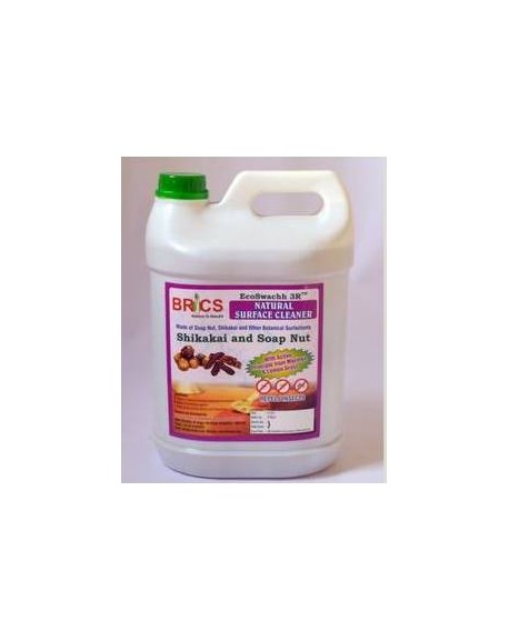 EcoSwachh 3R - Natural Surface Cleaner Can 5L