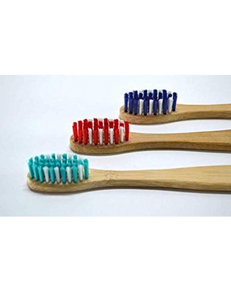 Bamboo india toothbrush