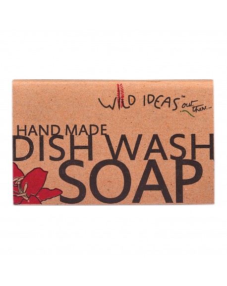 Dish Wash Bar Soap