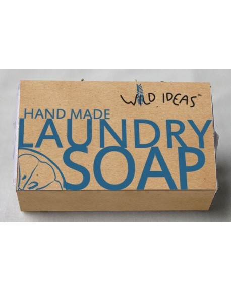 Hand Made Liquid Laundry Soap